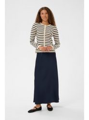 SAINT TROPEZ Kardigan w kolorze beżowym rozmiar: XXL. Brązowe kardigany damskie Saint Tropez, xxl, bez wzorów. Za 69.99 zł.