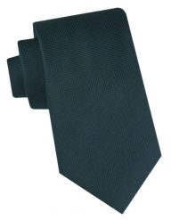 Klasyczny, Męski Krawat Alties - Zieleń Butelkowa. Zielone krawaty i muchy męskie Alties, bez wzorów, z tkaniny, eleganckie. Za 49.00 zł.