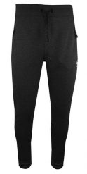 Dresowe Spodnie, Męskie - Pako Jeans - Czarne. Czarne spodnie dresowe męskie Pako Jeans, z bawełny. Za 169.00 zł.