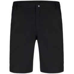 Glemo męskie szorty outdoor, krótkie, rozmiar M. Niebieskie szorty męskie GLENMUIR, bez wzorów, sportowe. Za 174.99 zł.