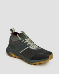 Niskie zimowe buty trekkingowe Dolomite Nibelia Saxifraga 2.0 Warm szare. Szare obuwie trekkingowe damskie Dolomite, na zimę. Za 425.00 zł.