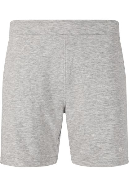 Szorty Virtus Kayden. Szare szorty sportowe męskie VIRTUS, xl, z bawełny, na fitness i siłownię. Za 148.50 zł.
