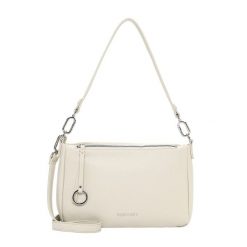 SURI FREY Torebka Naramienna SFY Debby Torebki 1 ct Nude Damski. Torebki klasyczne damskie Suri Frey, bez wzorów, z poliesteru, z tłoczeniem, bez dodatków. Za 242.99 zł.