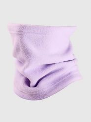 4F Szal-koło w kolorze lawendowym rozmiar: onesize. Fioletowe szaliki dziecięce 4f, z materiału, bez ramiączek. Za 36.95 zł.
