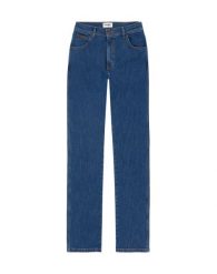 WRANGLER TEXAS SLIM MĘSKIE SPODNIE JEANSOWE JEANSY DŻINSY SINNER 112339301 W12S007138. Jeansy męskie Wrangler. Za 229.99 zł.