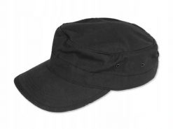 Czapka patrolówka Combat. Zielone czapki męskie HELIKON-TEX, na lato, bez wzorów, z bawełny, klasyczne. Za 37.99 zł.