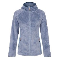 Bluza Termoaktywna Damska Torrek Mountain Pro Midlayer. Niebieskie bluzy bez kaptura damskie Dare 2b, xs. Za 109.99 zł.