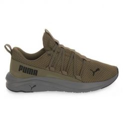 Buty do chodzenia męskie Puma 13 Softride One 4 All. Czarne obuwie do biegania damskie Puma. W wyprzedaży za 249.00 zł.