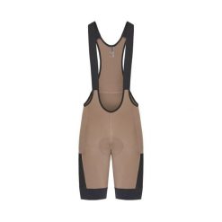 Spodenki z szelkami Spiuk All Terrain Cargo. Białe szorty męskie SPIUK, bez wzorów, sportowe. Za 499.65 zł.