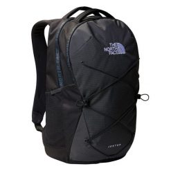 Plecak turystyczny The North Face Jester 27L. Czarne plecaki damskie The North Face, bez wzorów. Za 357.00 zł.