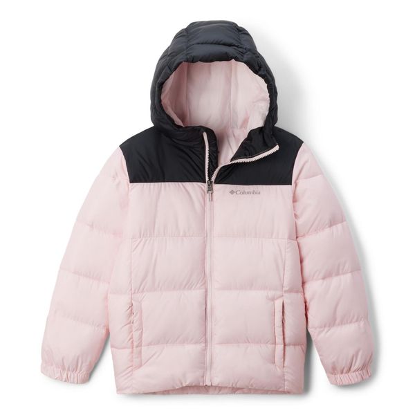 Columbia Kurtka Puffect 2096272608. Czerwone kurtki damskie Columbia, bez wzorów, bez kaptura. Za 372.99 zł.