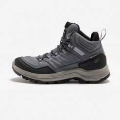 Buty turystyczne damskie Quechua MH100 wodoodporne. Obuwie trekkingowe damskie QUECHUA. Za 269.99 zł.