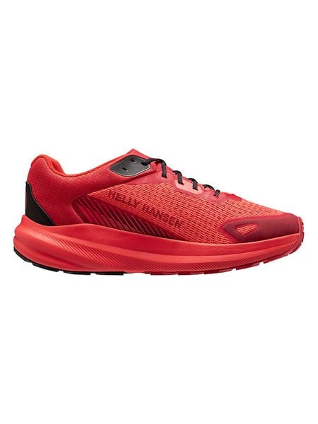Helly Hansen Buty "Buzzard" w kolorze czerwonym do biegania rozmiar: 45. Czerwone obuwie do biegania damskie Helly Hansen. Za 269.95 zł.