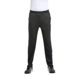 BULLPADEL GUDINA Hombre (Pantalón). Czarne szorty męskie bullpadel, bez wzorów. Za 215.00 zł.