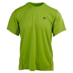 Koszulka Ande Bobbio Dorośli. Zielone t-shirty sportowe męskie Ande, l, z materiału, bez ramiączek, do biegania. Za 148.99 zł.