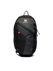 Plecak miejski unisex Campus CAHERO 18L czarny CU0705124200. Czarne plecaki męskie Campus, bez wzorów. Za 102.65 zł.