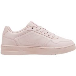 Buty Puma Court Classy 395021 12 beżowy. Brązowe buty sportowe na co dzień damskie bez wzorów, z gumy. Za 338.63 zł.