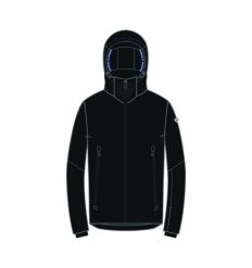 Kurtka narciarska męska Rossignol Versatile. Czerwone kurtki męskie Rossignol, l, bez wzorów, z materiału, bez kaptura, narciarskie, primaloft. Za 1,779.00 zł.
