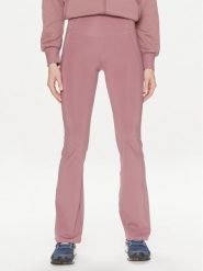 Columbia Legginsy Boundless Trek™ 2073051 Różowy Slim Fit. Czerwone legginsy damskie Columbia, s, bez wzorów, z syntetyku, outdoorowe. Za 299.99 zł.