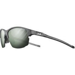 Okulary fotochrom JULBO SPLIT czarny | Reactiv Glare Control kat. 1-3. Czarne okulary przeciwsłoneczne męskie JULBO. Za 950.00 zł.