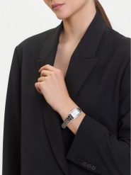 U.S. Polo Assn. Zegarek Harmony USP8432YG Złoty. Żółte, analogowe zegarki damskie U.S. Polo Assn., złote. Za 509.99 zł.