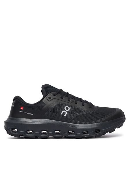 On Buty do biegania Cloudvista 3 3MG30041 Czarny. Czarne obuwie do biegania damskie On. Za 764.99 zł.