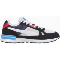 Buty Puma Graviton Pro 380736 26 wielokolorowe. Buty sportowe na co dzień męskie z gumy, bez zapięcia, trekkingowe. Za 430.98 zł.