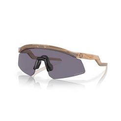 Oakley Okulary Hydra Oo9229-14. Brązowe okulary przeciwsłoneczne męskie Oakley, z nylonu. Za 537.99 zł.