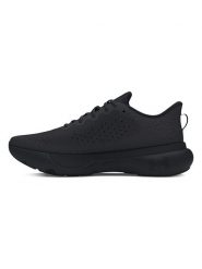 Under Armour Buty "Infinite" w kolorze czarnym do biegania rozmiar: 41. Czarne obuwie do biegania damskie Under Armour. Za 219.99 zł.