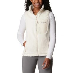Kamizelka damska Columbia West Bend. Czarne kamizelki damskie Columbia, s. Za 299.00 zł.