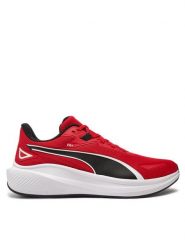 Puma Buty do biegania Skyrocket Lite 379437 08 Czerwony. Czerwone obuwie do biegania damskie Puma. Za 179.99 zł.
