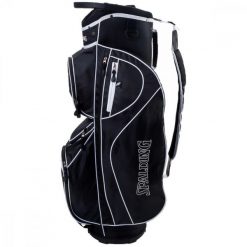 Torba na wózek golfowy Spalding SX35. Białe torebki klasyczne damskie Spalding, bez wzorów, bez dodatków. Za 749.00 zł.