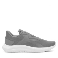 Buty do biegania Reebok. Szare obuwie do biegania damskie Reebok. Za 199.99 zł.