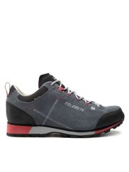 Dolomite Trekkingi Cinquantaquattro Hike Low Evo Gtx Wmn GORE-TEX Szary. Szare obuwie trekkingowe damskie Dolomite. Za 829.99 zł.