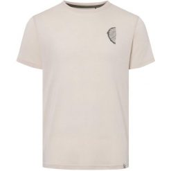 T-shirt męski VIKING Rune Man. Niebieskie t-shirty męskie VIKING, l, bez wzorów, z materiału, bez kołnierzyka. Za 99.65 zł.