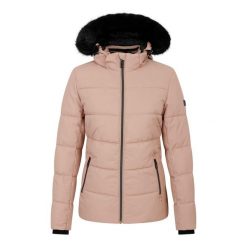 Kurtka Narciarska Womens/Ladies Glamorize V. Brązowe kurtki damskie Dare 2b, bez wzorów, bez kaptura, narciarskie. Za 609.99 zł.