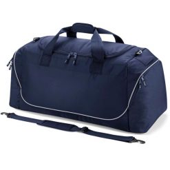 Torba sportowa Quadra Teamwear. Niebieskie torebki dziecięce QUADRA. Za 250.50 zł.