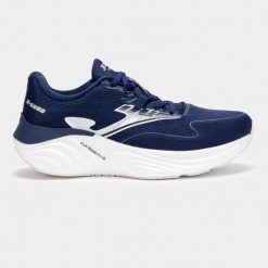 Buty do biegania męskie Joma R.6000. Niebieskie obuwie do biegania damskie Joma. Za 359.99 zł.