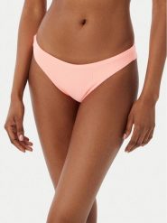 Maaji Dół od bikini Sublimity PT3265SBC082 Koralowy. Pomarańczowe bikini damskie Maaji, bez wzorów. Za 259.99 zł.