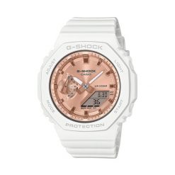 Zegarek G-Shock. Białe zegarki damskie G-Shock. Za 489.99 zł.