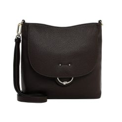 SURI FREY Torebka Naramienna SFY Kristy Torebki 1 ct Damski. Torebki klasyczne damskie Suri Frey, bez wzorów, z poliesteru, z tłoczeniem, bez dodatków. Za 187.99 zł.