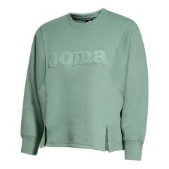 Bluza damska Joma. Zielone bluzy bez kaptura damskie Joma, s, z bawełny. Za 213.00 zł.