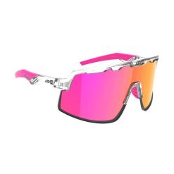 Okulary przeciwsłoneczne AZR Pro Speed RX. Czerwone okulary przeciwsłoneczne damskie AZR. Za 339.85 zł.