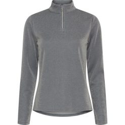 Damska koszulka do jazdy konnej Equipage Shimmer. Białe t-shirty damskie EQUIPAGE, l, bez wzorów, z poliesteru, bez kołnierzyka. Za 254.50 zł.