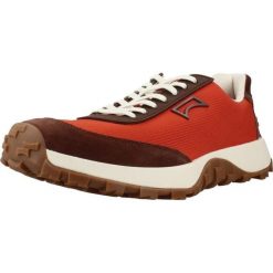Buty CAMPER RUG COLA Wielokolorowy. Buty fitness męskie Camper, z tkaniny, bez zapięcia, na fitness i siłownię. Za 629.75 zł.
