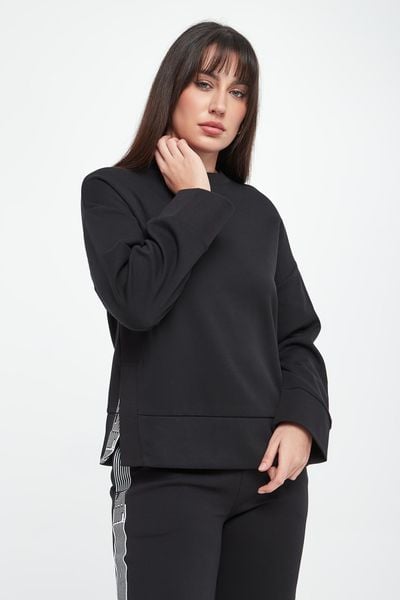 Bluza damska Tambie JOOP!. Bluzy bez kaptura damskie Joop!, m. Za 669.00 zł.