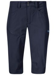 Bergans Szorty funkcyjne - Regular fit - w kolorze granatowym rozmiar: 42. Niebieskie spodenki sportowe damskie Bergans, z poliamidu, outdoorowe. Za 210.81 zł.