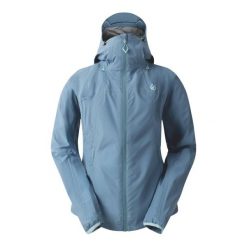 Damska Kurtka Wodoodporna Breathe Easy. Zielone kurtki damskie Dare 2b, s, bez wzorów, bez kaptura. Za 395.99 zł.