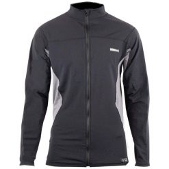Bluza do sportów wodnych męska Prolimit SUP Convertible Top. Czarne bluzy bez kaptura męskie PROLIMIT, m. Za 445.00 zł.