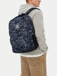 DC Shoes Plecak CWBEO-DCI-HT-006-10 Czarny. Czarne plecaki męskie DC Shoes, bez wzorów, z materiału. Za 99.99 zł.